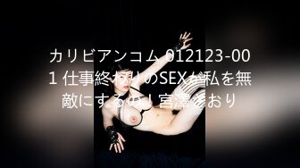 カリビアンコム 012123-001 仕事終わりのSEXが私を無敵にするの！宮澤さおり