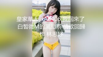 熟女自我展示