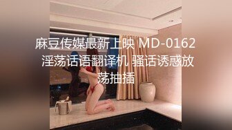 麻豆传媒最新上映 MD-0162 淫荡话语翻译机 骚话诱惑放荡抽插