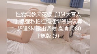 性爱调教天花板『BM大官人』最强私拍红绳捆绑怒操玩弄 超强SM露出调教 高清1080P原版 (9)