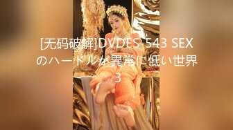 [无码破解]DVDES-543 SEXのハードルが異常に低い世界 3