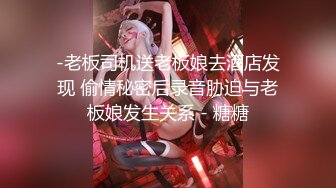 -老板司机送老板娘去酒店发现 偷情秘密后录音胁迫与老板娘发生关系 - 糖糖