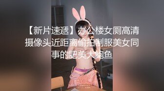 【新片速遞】办公楼女厕高清摄像头近距离偷拍制服美女同事的肥美大鲍鱼