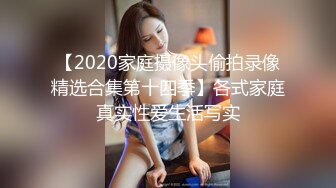 【2020家庭摄像头偷拍录像精选合集第十四季】各式家庭真实性爱生活写实