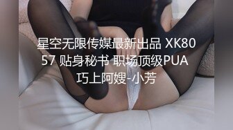 星空无限传媒最新出品 XK8057 贴身秘书 职场顶级PUA 巧上阿嫂-小芳