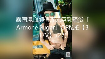 泰国混血颜值浑元巨乳骚货「Armone Sugar」OF私拍【337V】 (27)