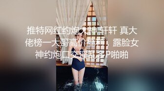 推特网红约炮大神 轩轩 真大佬榜一大哥高价福利，露脸女神约炮口交淫乱多P啪啪