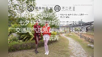 海角社区恋母熟女控大神胖子 七夕节干同学妈妈王阿姨，交通局气质熟女，黑丝袜沉浸式玩弄