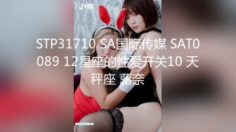 STP31710 SA国际传媒 SAT0089 12星座的性爱开关10 天秤座 蕗奈