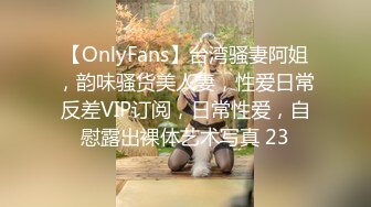 【OnlyFans】台湾骚妻阿姐，韵味骚货美人妻，性爱日常反差VIP订阅，日常性爱，自慰露出裸体艺术写真 23