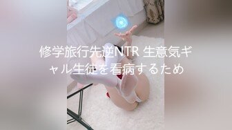 修学旅行先逆NTR 生意気ギャル生徒を看病するため