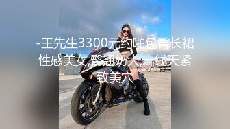 -王先生3300元约啪包臀长裙性感美女,臀翘奶大,一线天紧致美穴