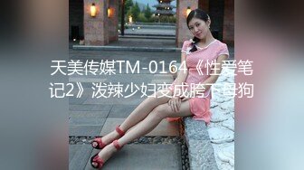 天美传媒TM-0164《性爱笔记2》泼辣少妇变成胯下母狗