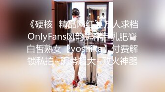 《硬核✿精品网红》万人求档OnlyFans风韵犹存巨乳肥臀白皙熟女【yoshika】付费解锁私拍~阴蒂超大~败火神器