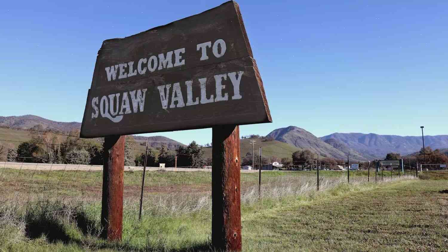 The Battle Over Squaw Valley