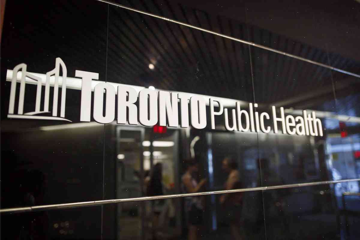 Toronto Public Health confirms first three cases of Omicron Variant in homeless individuals
