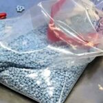 DEA Agent: The U.S. is aware of the growing use of fentanyl in the country