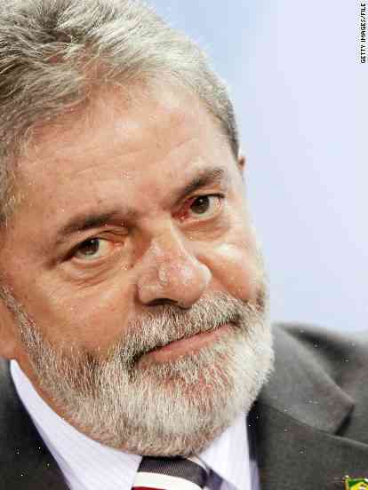 The corruption scandal that brought Lula to power