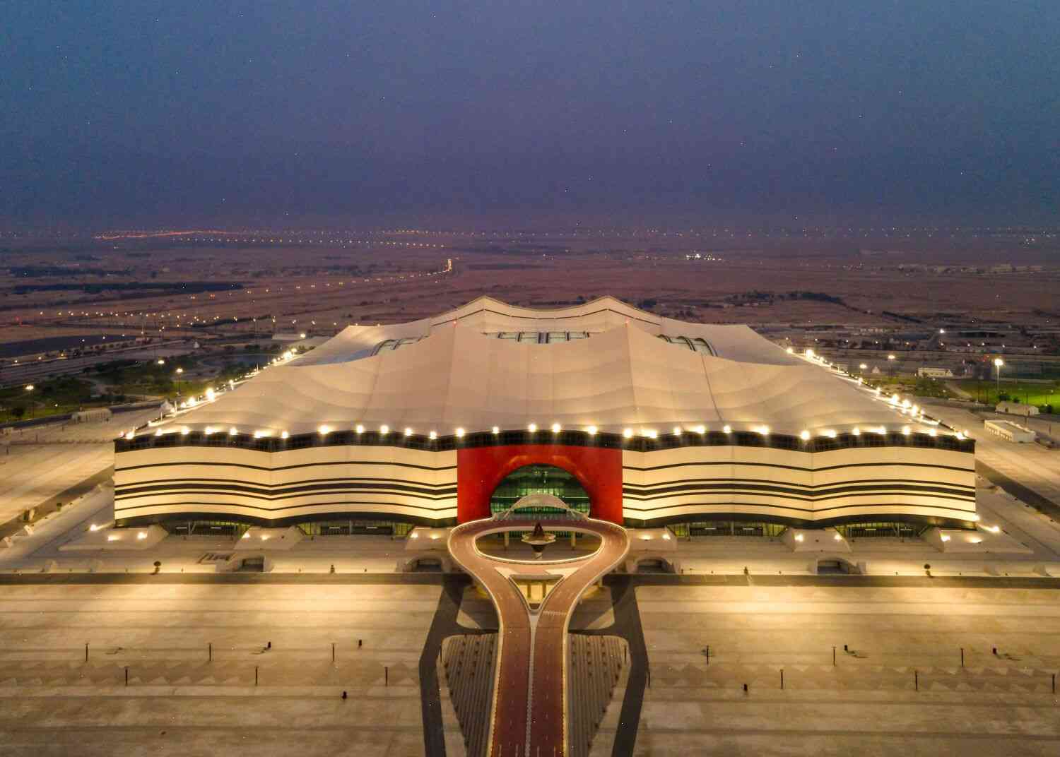 Qatar’s Independence