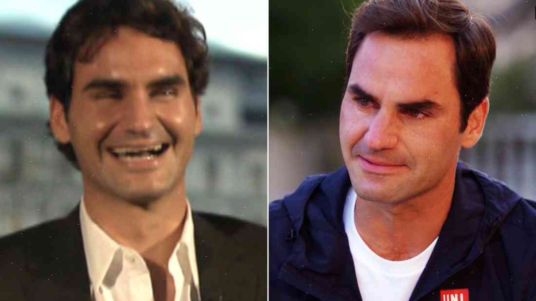 Roger Federer: Is it a good thing to be married?